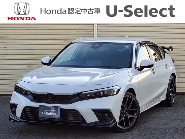 ホンダ シビック 