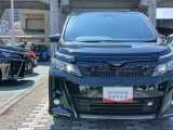 ヴォクシー 2.0 ZS GR スポーツ 
