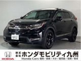 CR-V e:HEVEXブラックエディションです!純正メモリーナビ、衝突低減ブレーキ、ドラレコ、リアカメラ、本革パワーシート、サンルーフ、シートヒーター、LEDヘッド、純正18インチアルミホイール他!