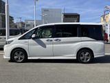 ステップワゴン 2.0 スパーダ ハイブリッド G EX ホンダセンシング 