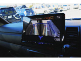 アルパインBIG-X11インチ♪パノラミックビューモニター投影済 ボイスタッチ機能で音声操作も可能です♪