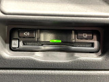 【ETC】高速道路の料金所をストレスなく通過!話題のスポットやサービスエリアに多い「スマートIC」利用時は必須のアイテムです。当店でセットアップを実施、ご納車当日からすぐにご利用いただけます!