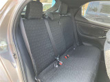 ゆとりある広々とした車内空間は、ドライブを始め買い物やレジャーなど、幅広く活躍します。一人でもみんなとでもお出かけを楽しみましょう!