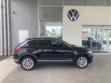 T-Roc TDI 4モーション スタイル ディーゼル 4WD 