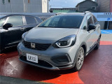1.5eHEV クロスター4WD 流行色スレートグレー