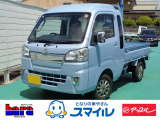 H29年式 ハイゼットジャンボ4WD