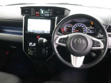 運転席廻り