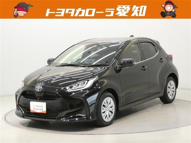 ヤリス 1.5 Z 