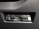 ETC車載器です。ご利用には有料にて再セットアップが必要です。