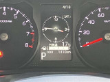 ■走行距離は約2,000kmです!