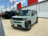 タフト G ダーククロム ベンチャー 