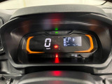 走行4649キロ! まだまだこれからの走行距離ですね♪