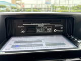 CD、DVDが使えます!テレビも視聴できます♪車内のエンタメもバッチリです♪