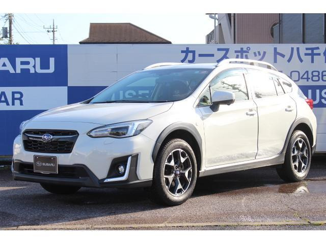 XV 1.6i-L アイサイト 4WD
