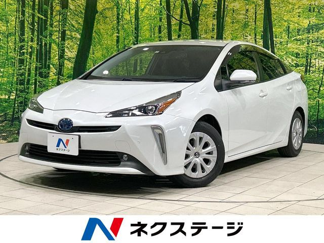 トヨタ プリウス 