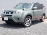 日産 エクストレイル