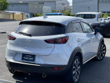 CX-3 1.8 XD プロアクティブ Sパッケージ 