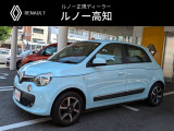 トゥインゴ インテンス 