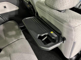 シートテーブル付です(^^♪