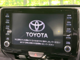 ヤリスクロス 1.5 ハイブリッド Z 