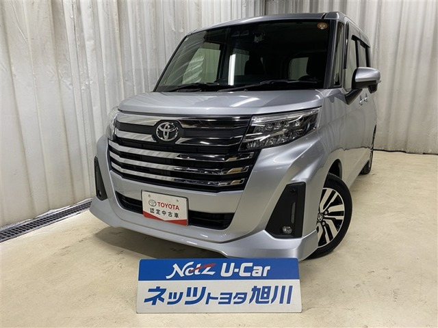 トヨタ ルーミー 