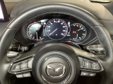 CX-5 2.5 25T エクスクルーシブ モード 