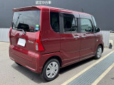 タント X 