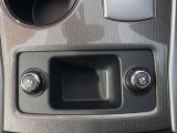 【運転席操作部】運転に役立つ機能ばかり!快適なドライブにしてくれること間違いなし!!