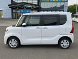 タント X 4WD 