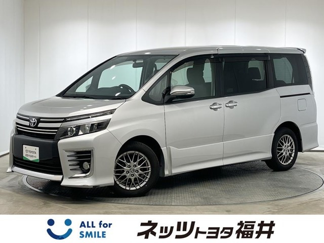 ヴォクシー 2.0 ZS 