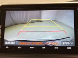 いまや必須装備「ナビゲーション」搭載!知らない場所にスイスイッとドライブ。もう、これなしではハンドルを握れませんね!でも運転中の操作は危険ですのでご注意ですね☆