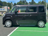軽自動車から1BOXワゴンまで!広い展示場に高品質中古車を多数展示!最新情報は当店ホームページの在庫情報をご覧下さい