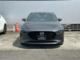 MAZDA3ファストバック 1.8 XD プロアクティブ ツーリング セレクション 