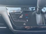 【 オートエアコン 】車内温度を感知して自動で温度調整をしてくれるのでいつでも快適な車内空間を創り上げます!