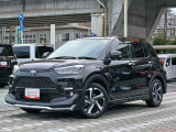 トヨタ ライズ