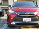 ハリアー 2.0 G 