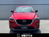 CX-3 1.5 15S アーバンドレッサー 