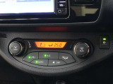 オートエアコンを装備しております!自動で調整してくれますので、車内も快適です☆