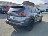 エクストレイル 1.5 ロック クリーク e-4ORCE 4WD 