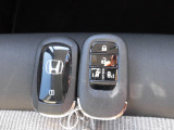 Hondaスマートキーシステムは携帯しているだけで施錠や解錠、エンジン始動もできる便利な機能です!
