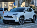 トヨタ ヤリスクロス