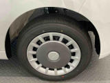 納車後の点検、車検などアフターサービスもお任せください!
