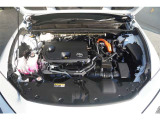 クラウンスポーツ 2.5 Z E-Four 4WD 