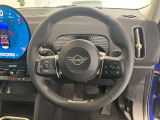 また、MINI正規認定中古車は、エマージェンシーサービスが自動付帯。24時間365日、皆様のカーライフをサポートいたします。確かな安心のうえで、「駆けぬける歓び」をご堪能ください。