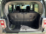 4WD 全方位モニター付メモリーナビゲーション・スズキコネクト対応通信機装着車 フルセグTV 元当社試乗車 フロアマット ドアバイザ― 社外ETC 社外ドライブレコーダー前後 走行460キロ CVT