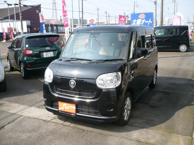 ムーヴキャンバス L SAIII 