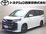 トヨタ ノア