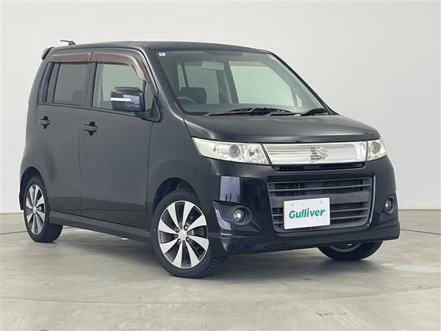 スズキ ワゴンRスティングレー 愛知県の中古車 | 中古車情報・中古車