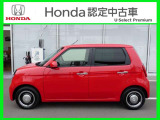 ●フレームレッドのN-ONE『オリジナル』をお探しのお客様にお勧め! ●元試乗車 ●走行3千キロ ●令和7年5月登録 ●車検&hellip;令和10年5月 ●純正9インチナビ ●リアカメラ ●ETC ●禁煙