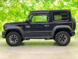 ジムニーシエラ 1.5 JC 4WD 